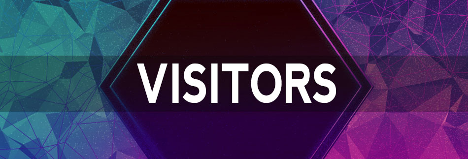 VISITOR_Banner